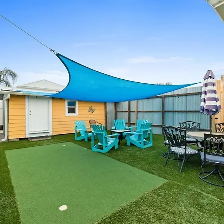 Villa Gulf Friend Duplex In Pcb